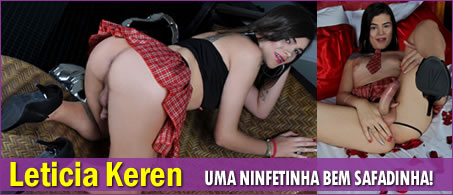 Leticia Keren