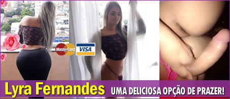 Lyra Fernandes