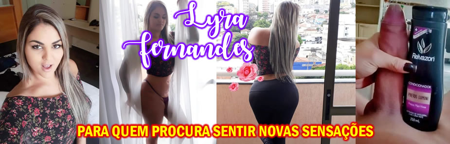 Lyra Fernandes