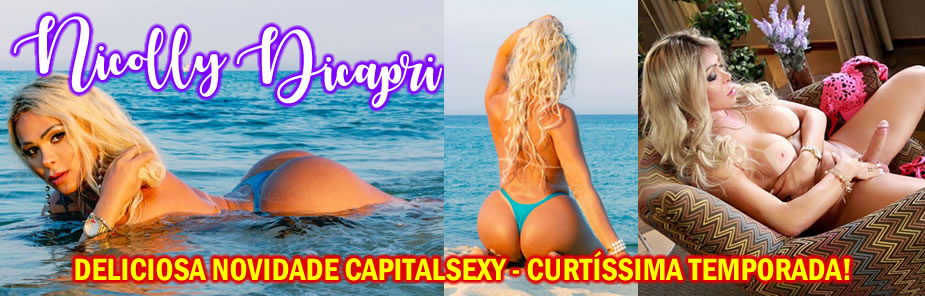 Nicolly Capri
