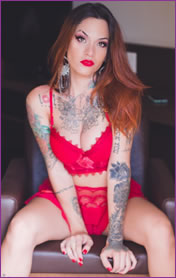 Alana Ayala