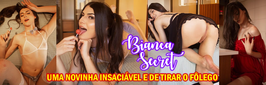 Bianca Secret