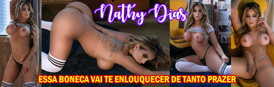 Nathy Dias